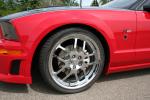 Ford Mustang RTC by Roush 2009 года